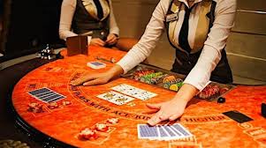 Вход на официальный сайт Casino Flint