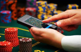 Зеркало Casino Gizbo